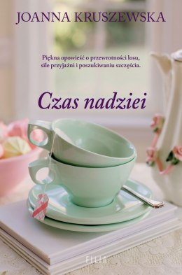 Czas nadziei