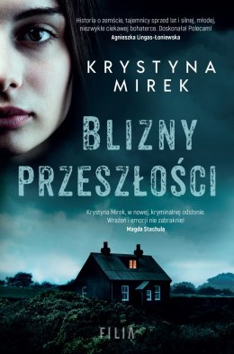 Blizny przeszłości