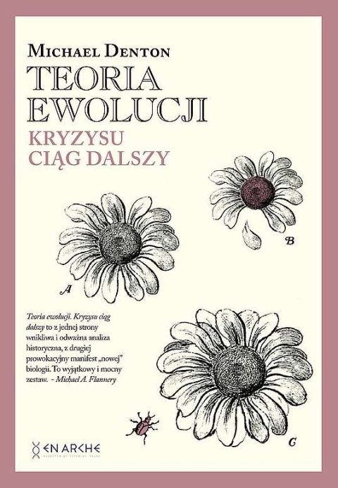 Teoria ewolucji. Kryzysu ciąg dalszy