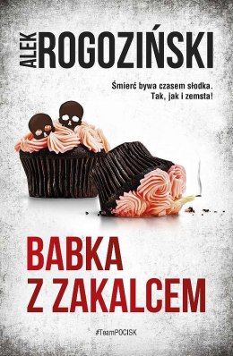 Babka z zakalcem wyd. kieszonkowe