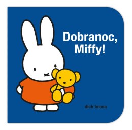 Dobranoc, Miffy!