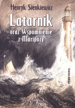 Latarnik oraz wspomnienia z maripozy