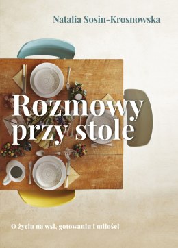 Rozmowy przy stole