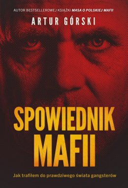 Spowiednik Mafii