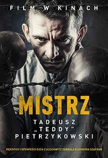 Mistrz. Tadeusz „Teddy