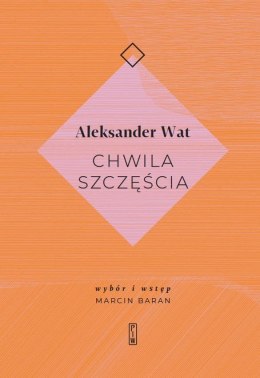 Chwila szczęścia