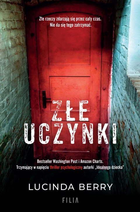 Złe uczynki