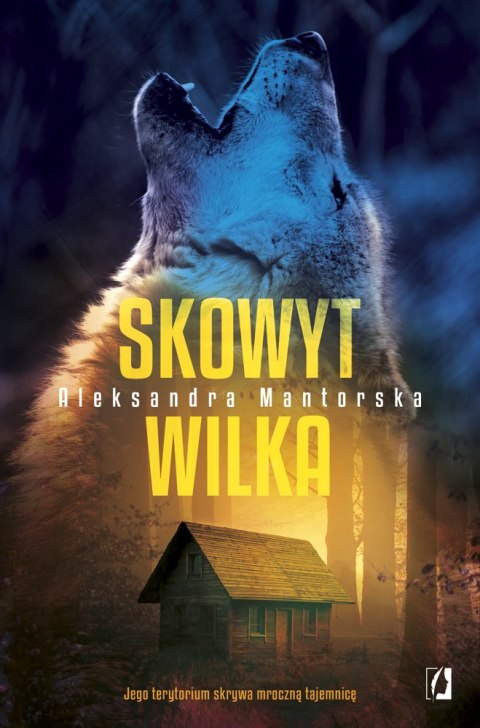 Skowyt wilka