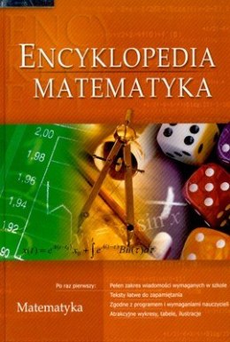 Encyklopedia matematyka