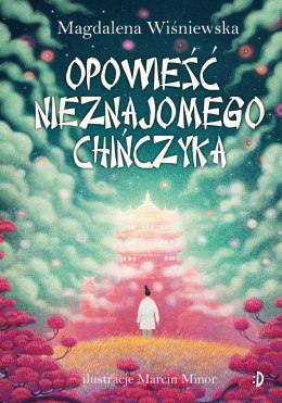 Opowieść nieznajomego Chińczyka