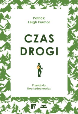 Czas drogi