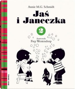 Jaś i Janeczka 2 wyd 2