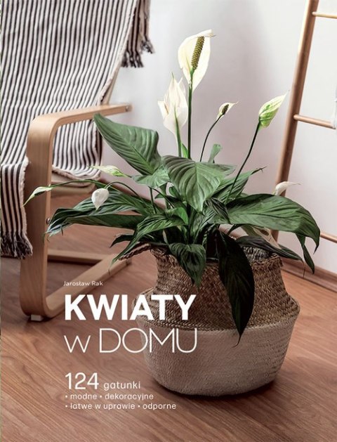 Kwiaty w domu