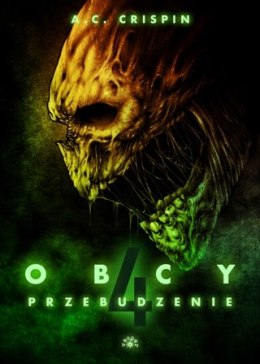 Obcy 4. Przebudzenie