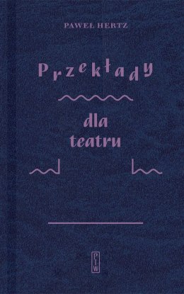 Przekłady dla teatru