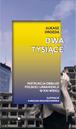 Dwa Tysiące. Instrukcja obsługi polskiej urbanizacji w XXI wieku