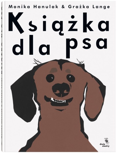 Książka dla psa