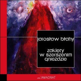 Zaklęty w szerszenim gnieździe