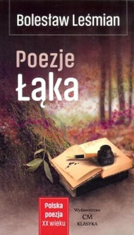 Poezje. Łąka