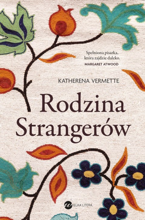 Rodzina Strangerów