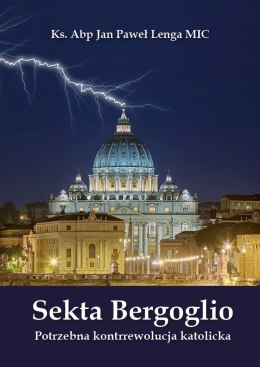 Sekta Bergoglio