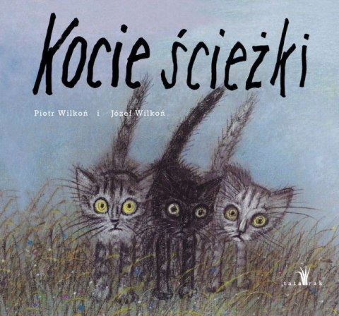 Kocie ściezki