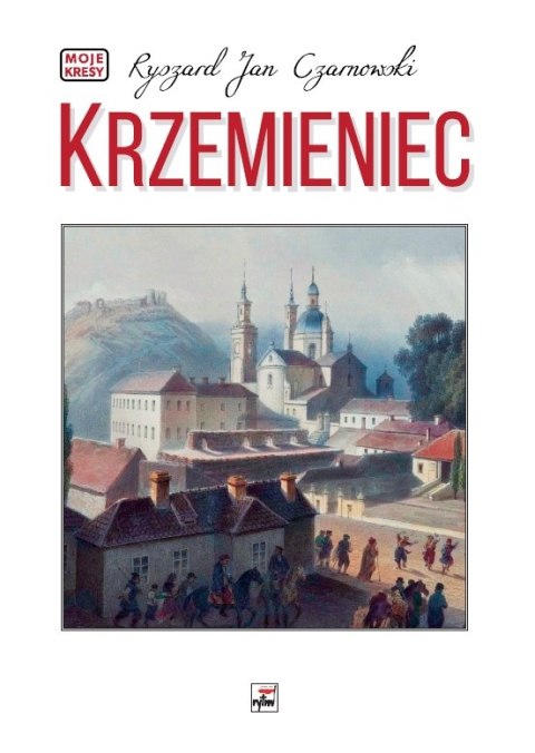 Krzemieniec wyd. 2