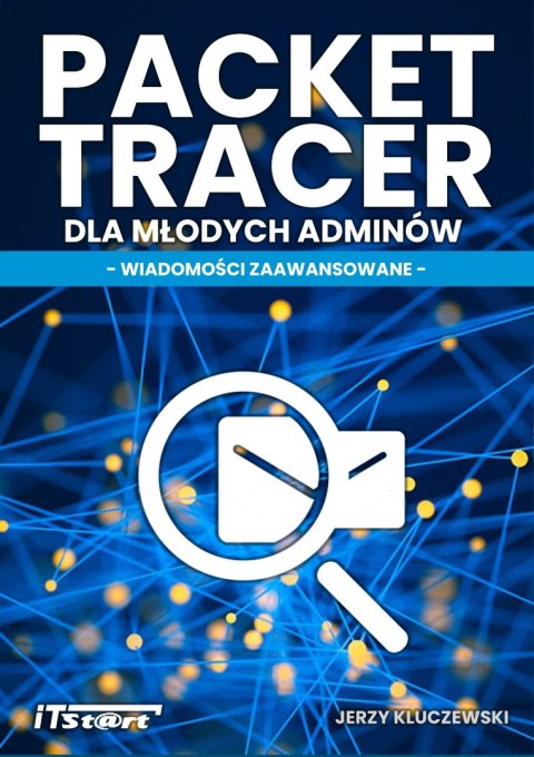 Packet Tracert dla Młodych Adminów