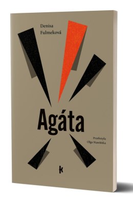 Agáta