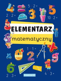 Elementarz matematyczny