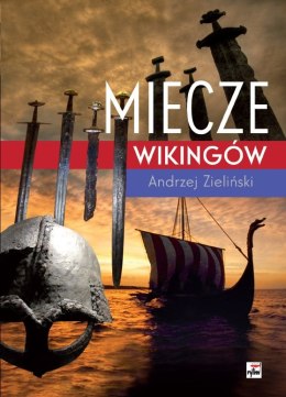 Miecze wikingów wyd. 2