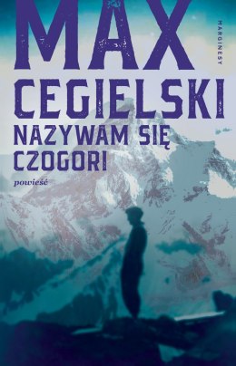 Nazywam się Czogori