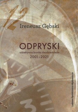 Odpryski