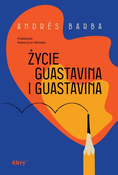 Życie Guastavina i Guastavina