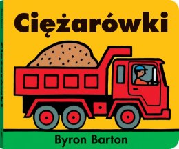 Ciężarówki