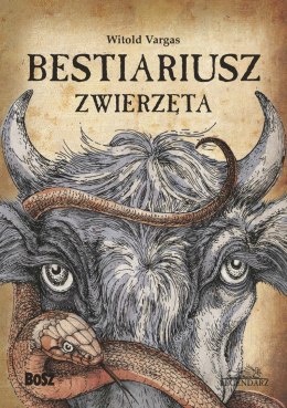 Bestiariusz. Zwierzęta