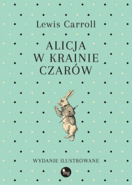 Alicja w Krainie Czarów