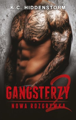 Nowa rozgrywka. Gangsterzy