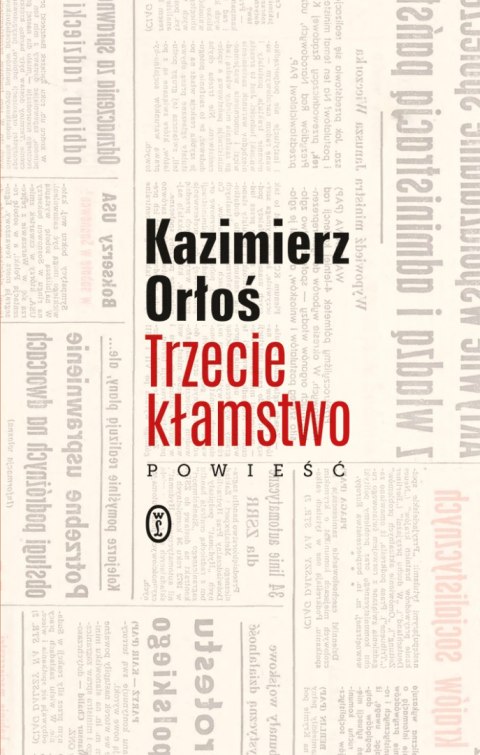 Trzecie kłamstwo