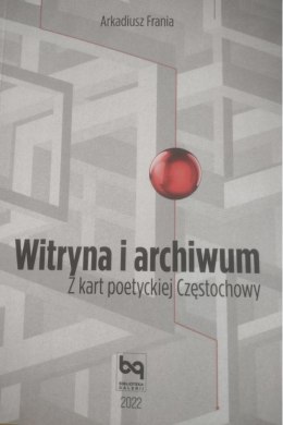 Witryna i archiwum