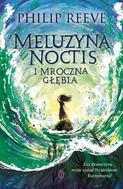 Meluzyna Noctis i Mroczna Głębia