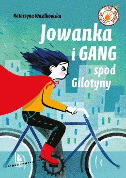 Jowanka i Gang spod Gilotyny wyd. 2