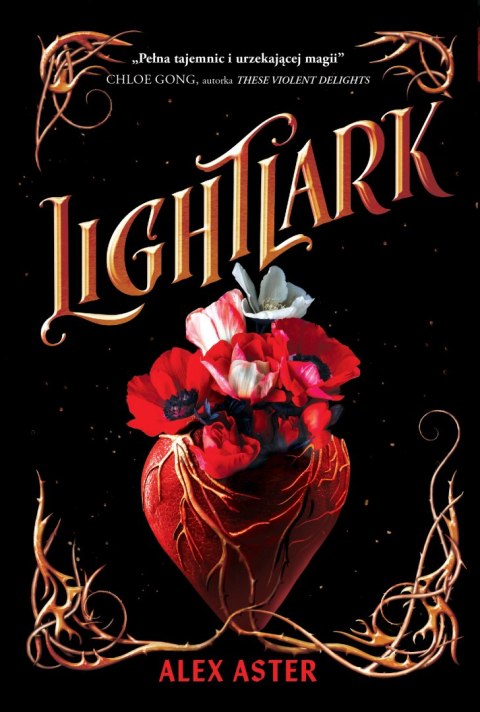 Lightlark