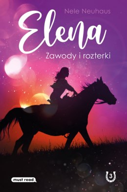 Zawody i rozterki. Elena wyd. 2