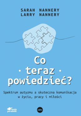 Co teraz powiedzieć?