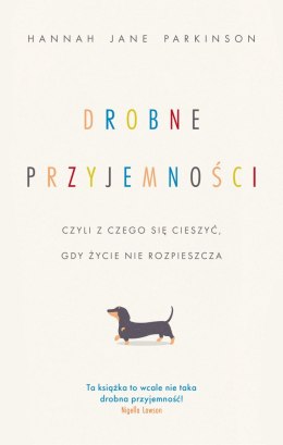 Drobne przyjemności, czyli z czego się cieszyć, gdy życie nie rozpieszcza