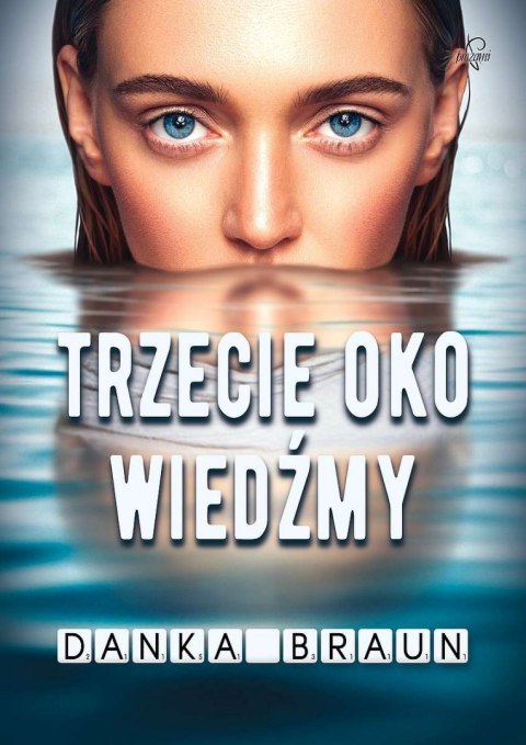 Trzecie oko Wiedźmy