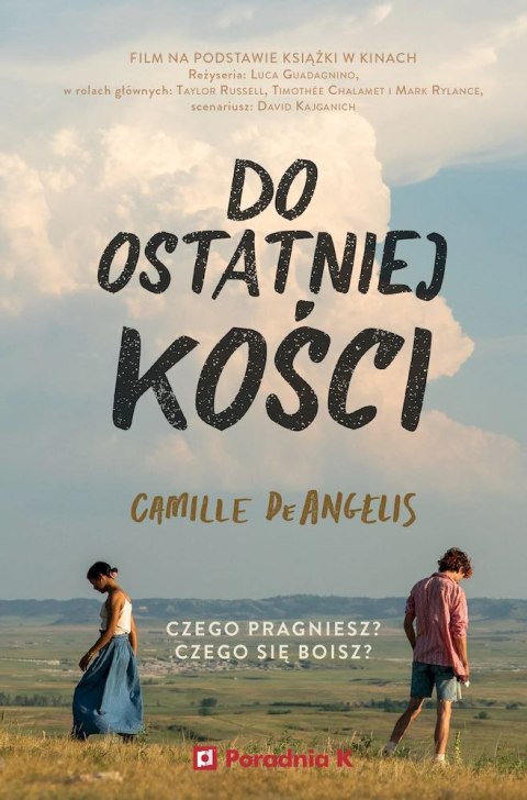 Do ostatniej kości