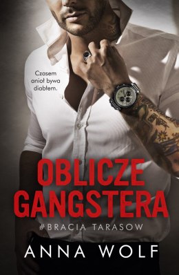 Oblicze gangstera. Bracia Tarasow