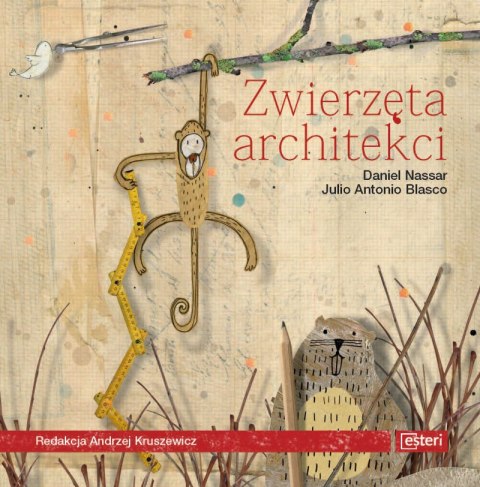 Zwierzęta architekci